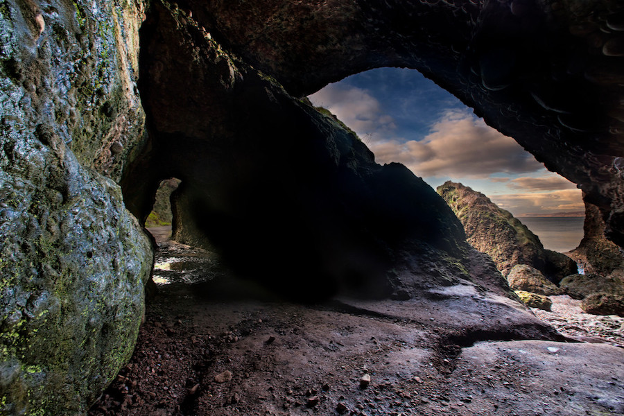 game of thrones location