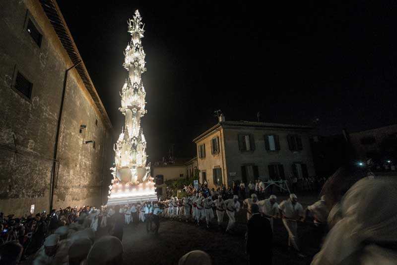 cose da vedere a viterbo