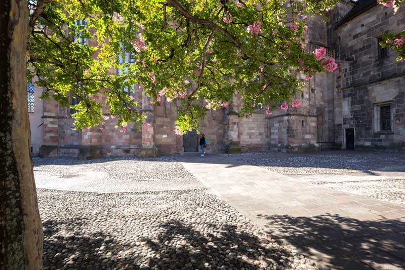 Cattedrale-di-Bolzano