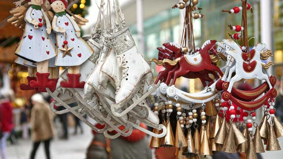 Natale a Bolzano