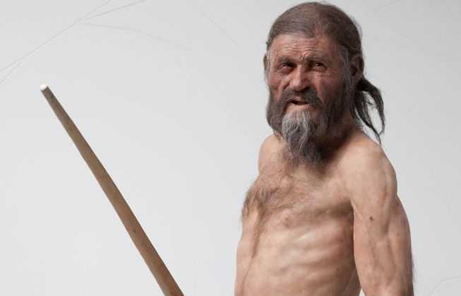 Otzi