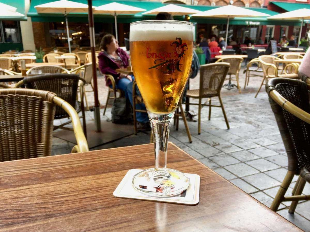birra brugse zot