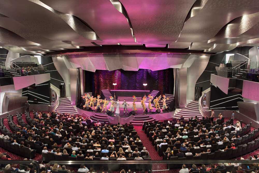 crociera msc teatro