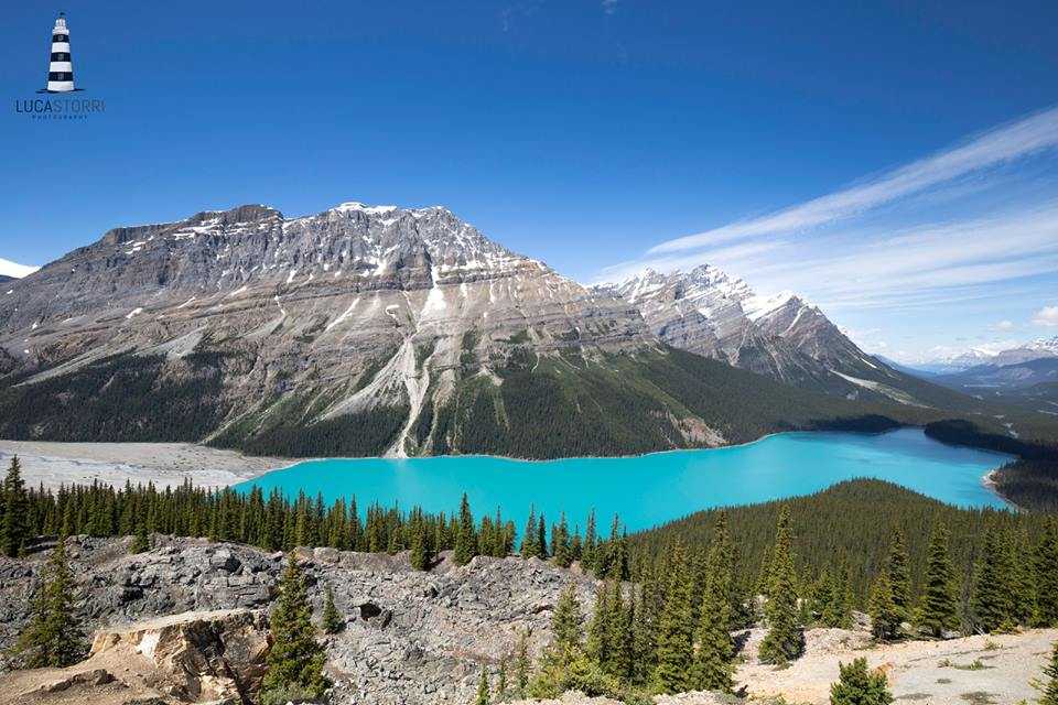 laghi canada da visitare (3)