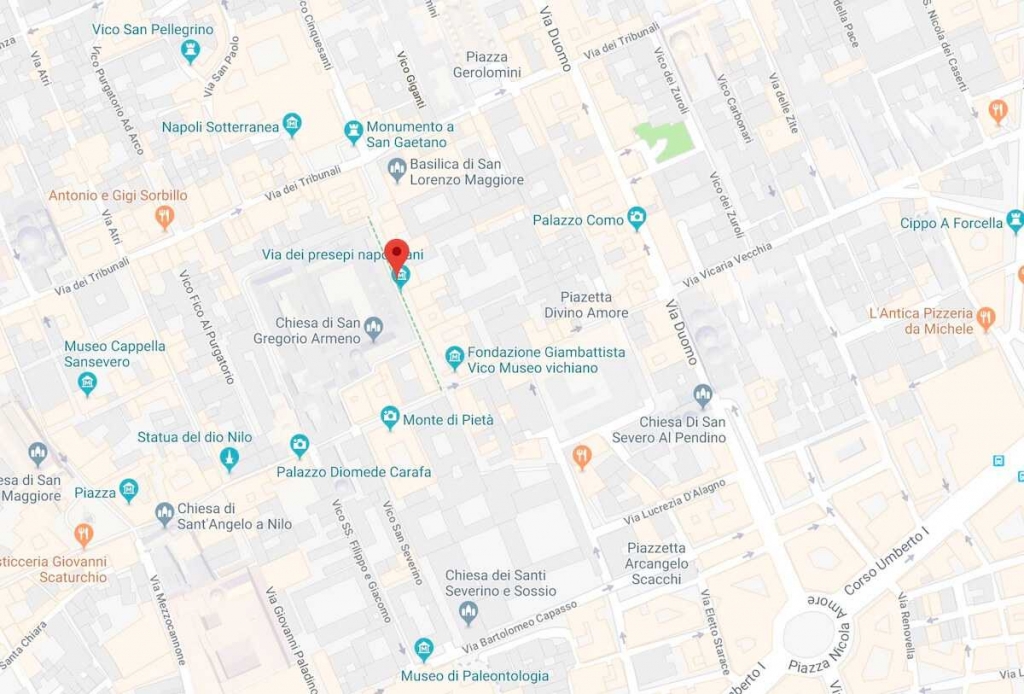 san gregorio armeno napoli (3)