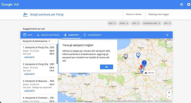 google voli (2)
