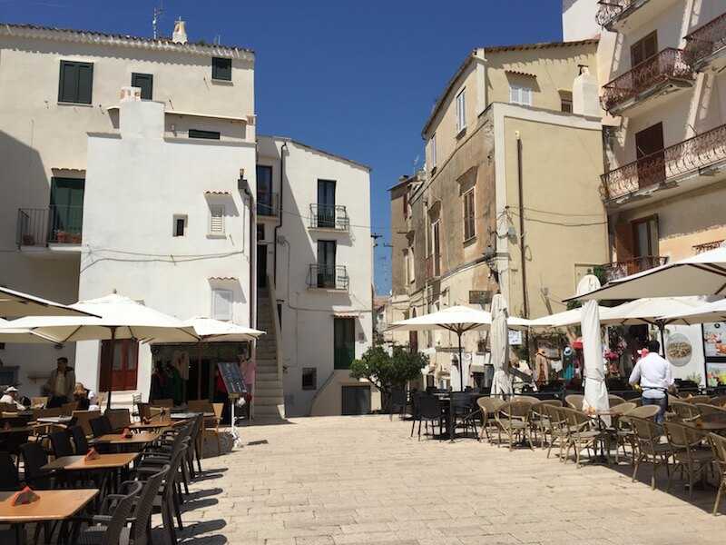 cosa vedere sperlonga