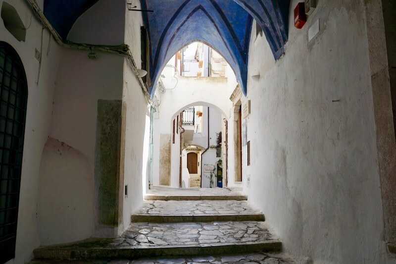 sperlonga cosa vedere (4)