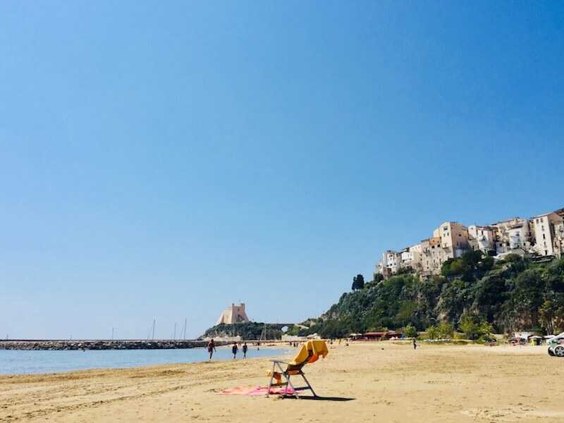 sperlonga