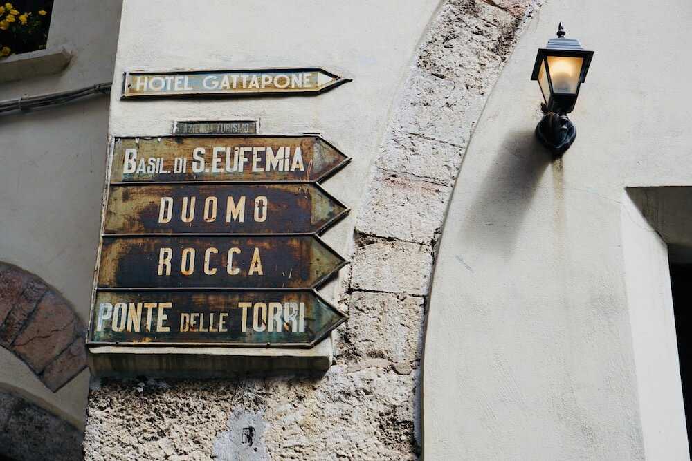 cosa vedere a spoleto (2)