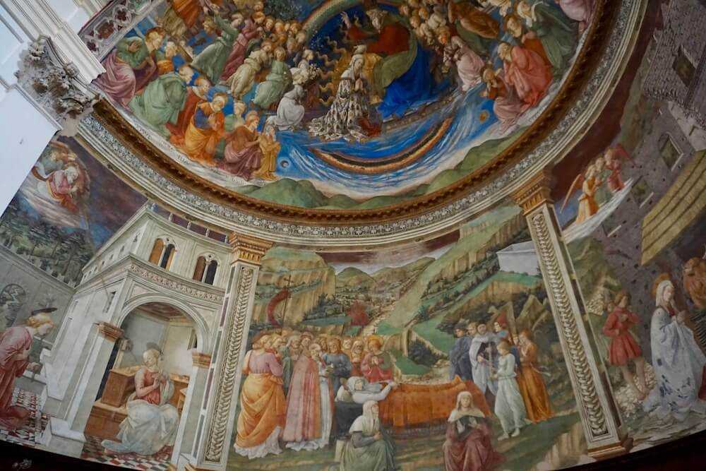 spoleto cosa vedere (4)