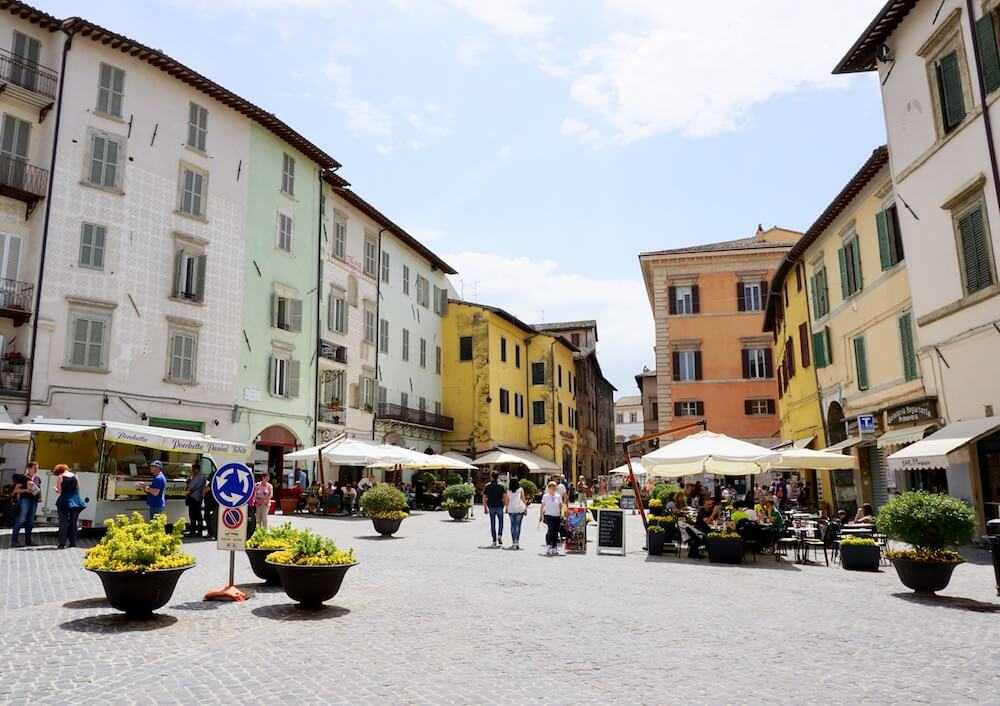 spoleto cosa vedere in un giorno (2)