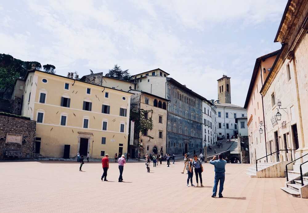 spoleto cosa vedere in un giorno (3)