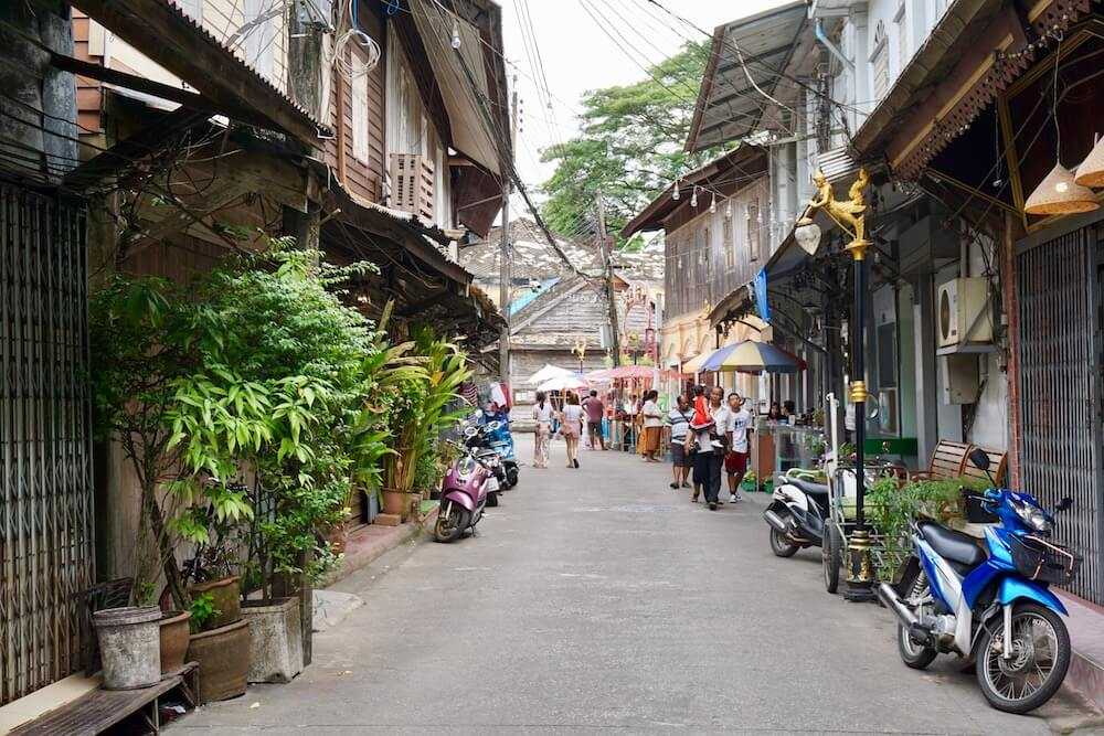 diario viaggio thailandia chantaburi