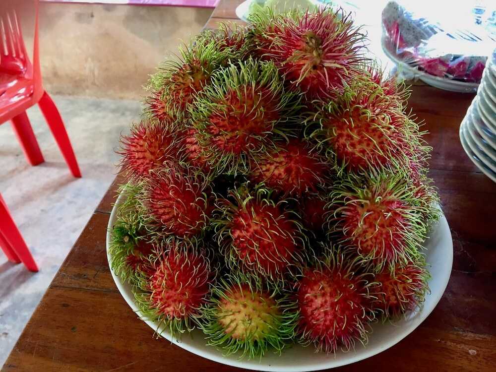 rambutan