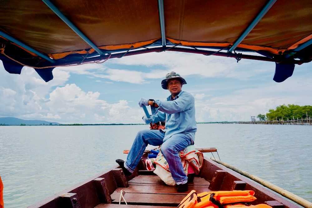 resoconto viaggio thailandia