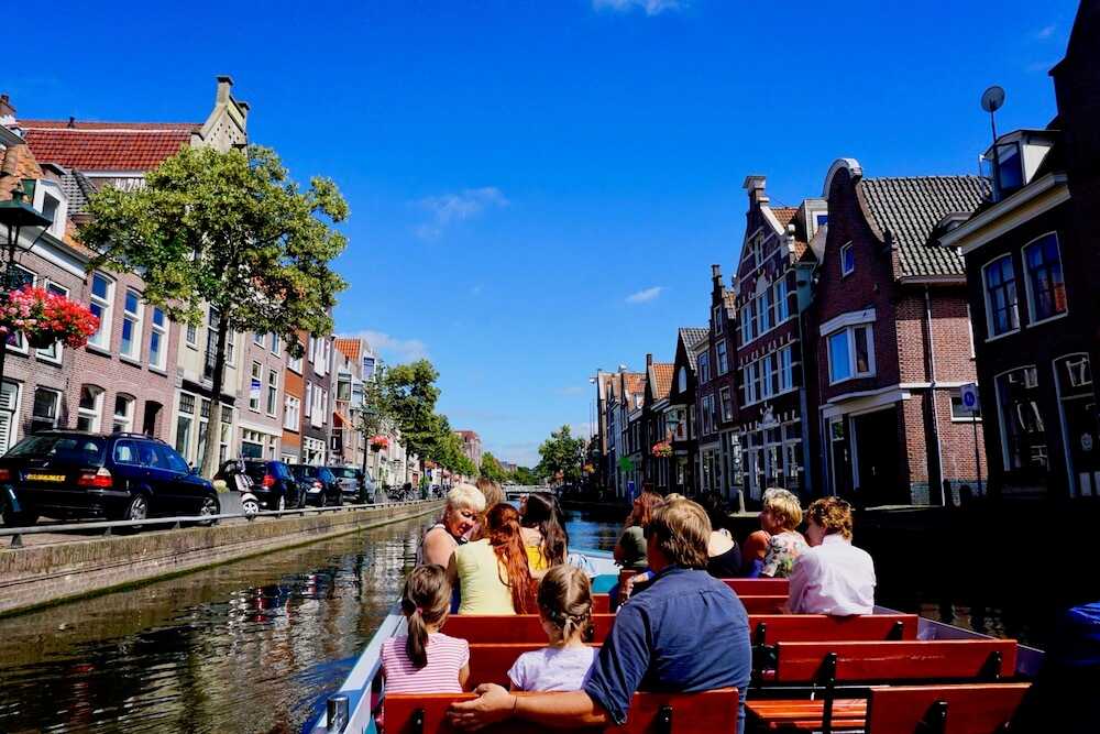 viaggio olanda del nord alkmaar