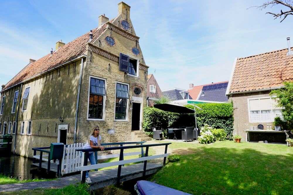 viaggio olanda del nord hindeloopen 2