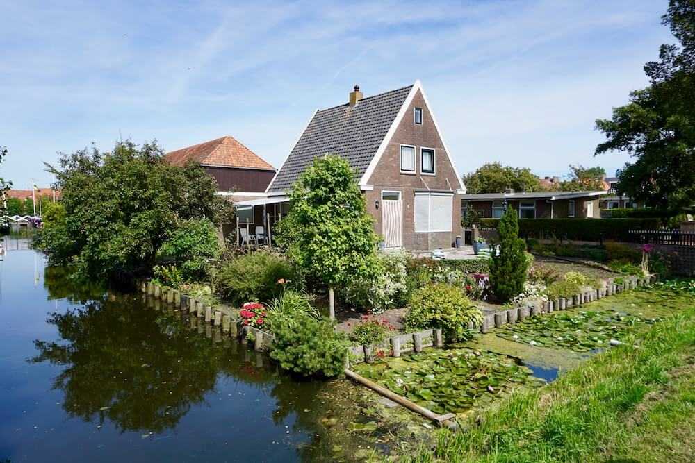 viaggio olanda del nord hindeloopen 4