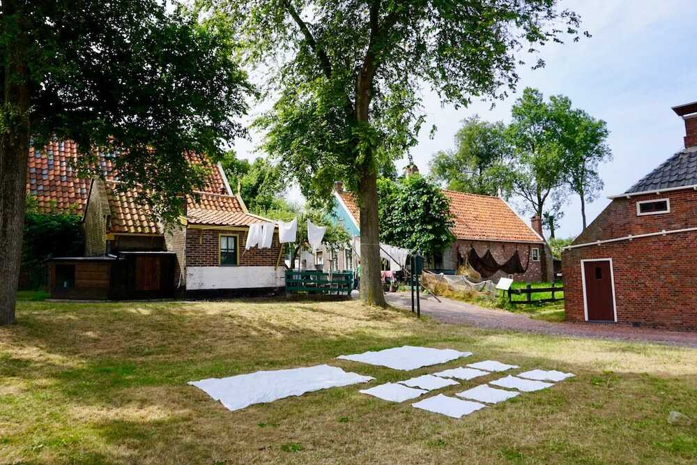 viaggio olanda zuiderzeemuseum 2