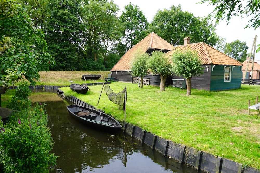 viaggio olanda zuiderzeemuseum 4