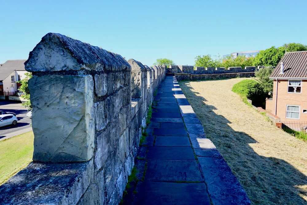 york cosa vedere 3