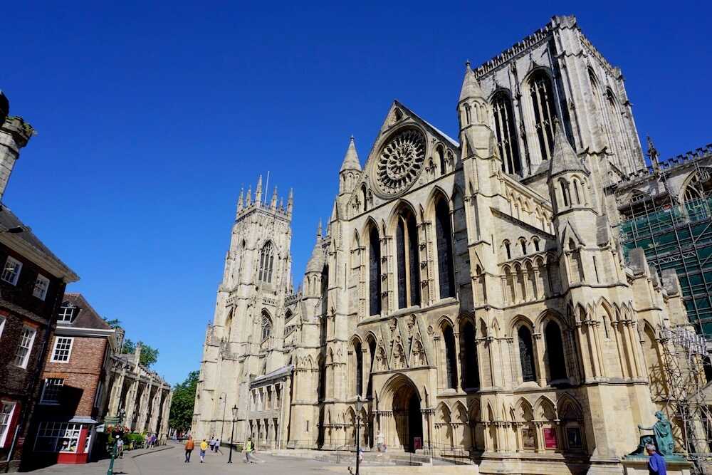 york cosa vedere 4