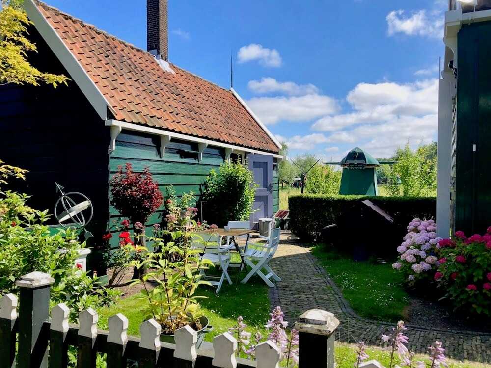 zaanse schans cosa vedere 2