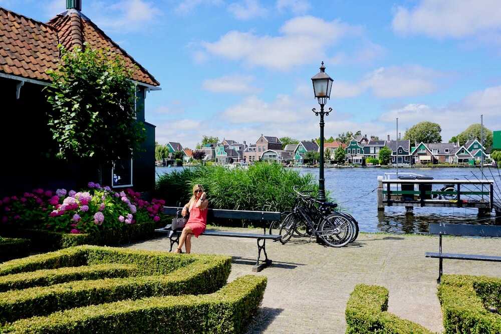 zaanse schans cosa vedere