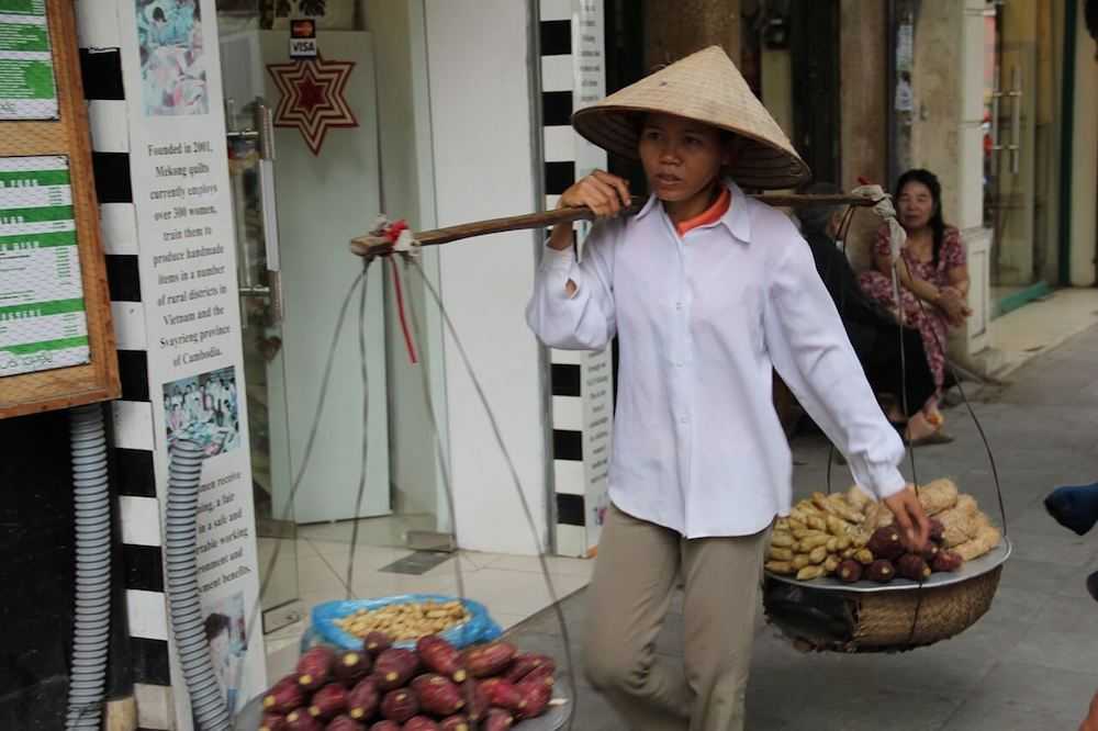 hanoi vietnam 2