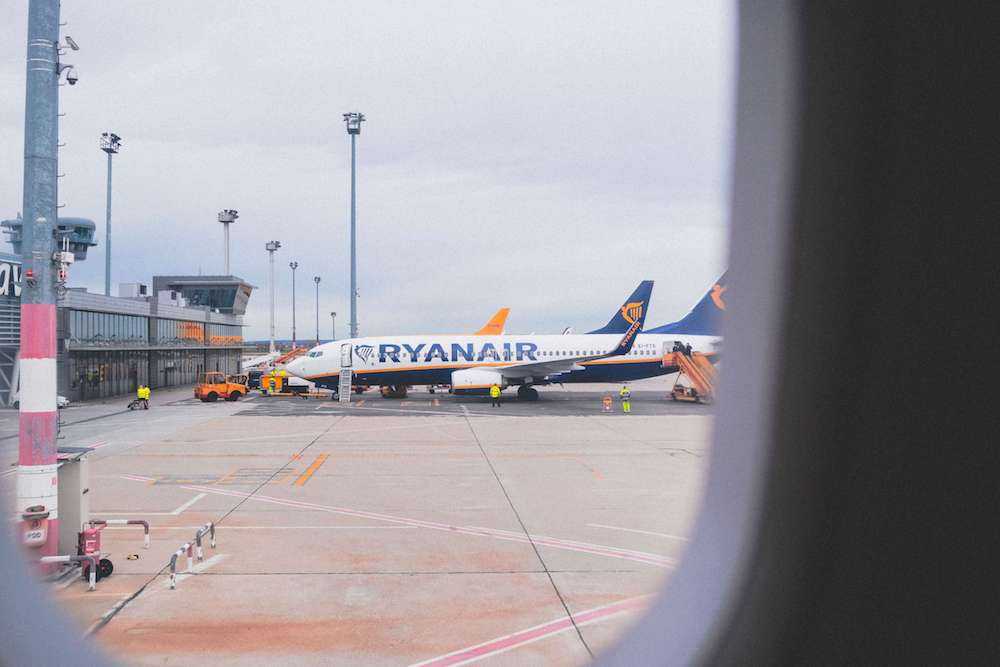 ryanair biglietti scontati 2