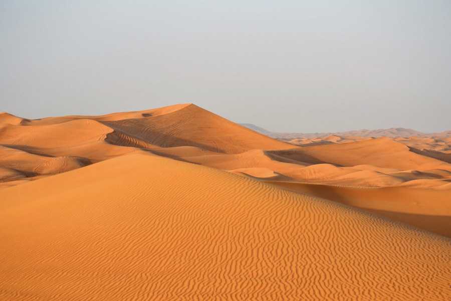 cosa vedere a dubai 3