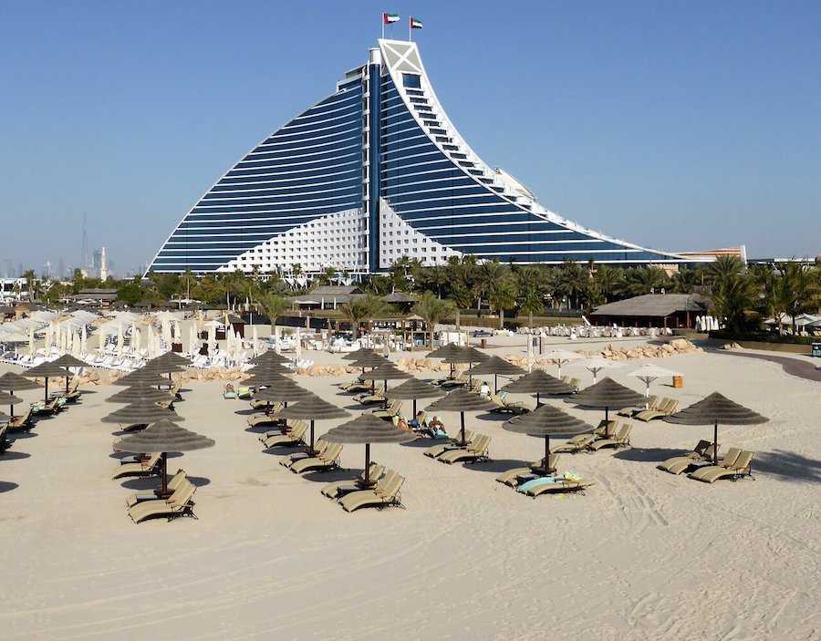 cosa vedere a dubai