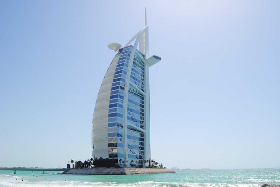 dubai cosa vedere 3
