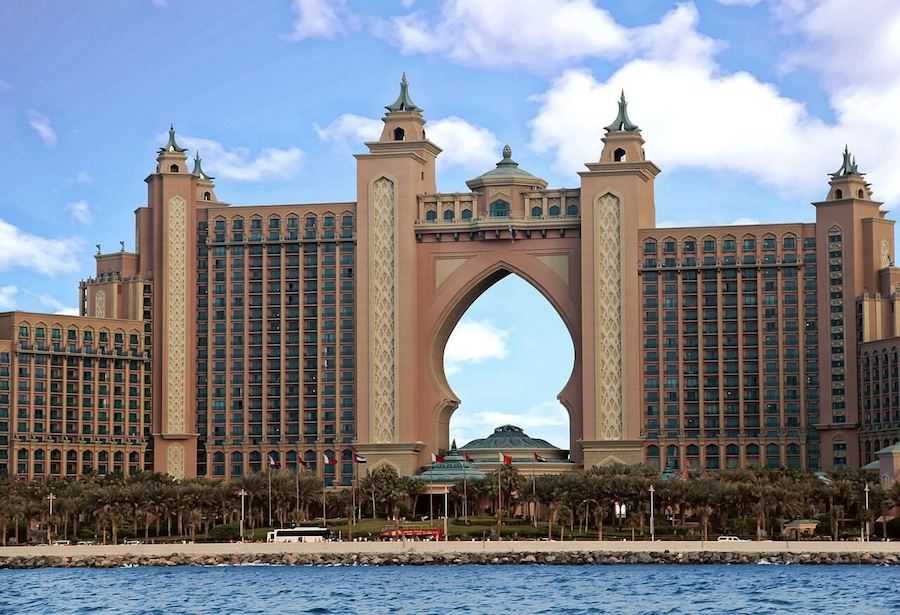 dubai cosa vedere 4