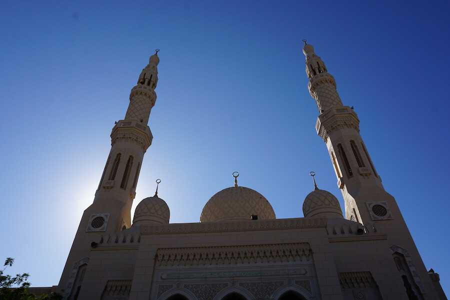 dubai cosa vedere 7