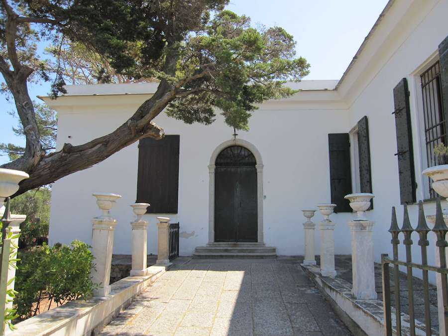 casa garibaldi caprera 2