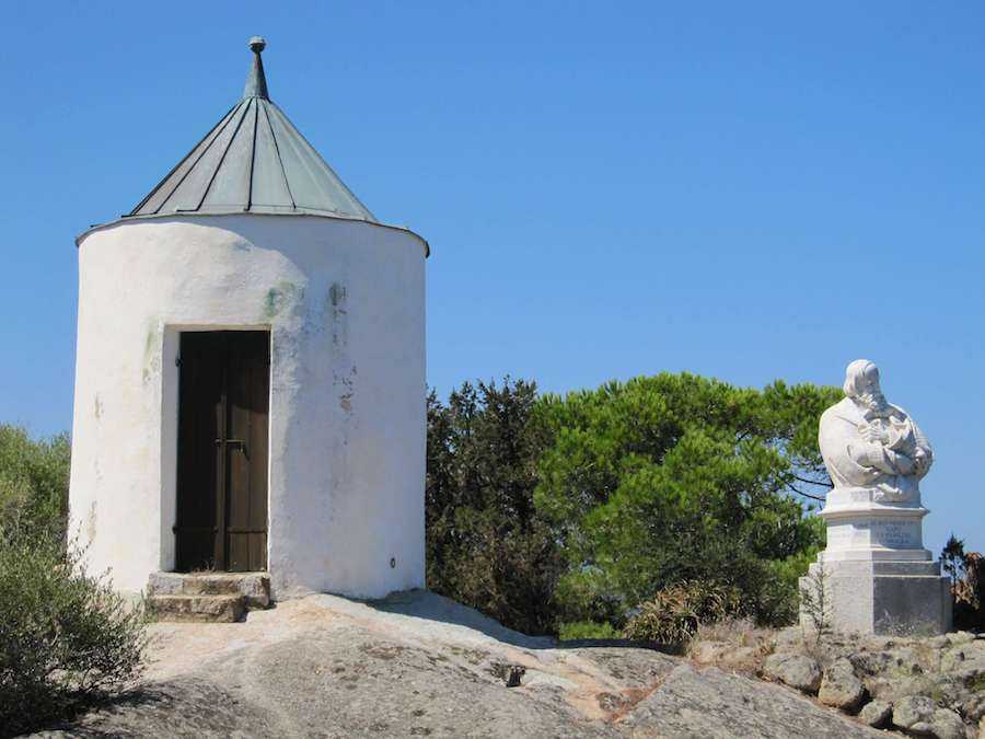 casa garibaldi caprera 3