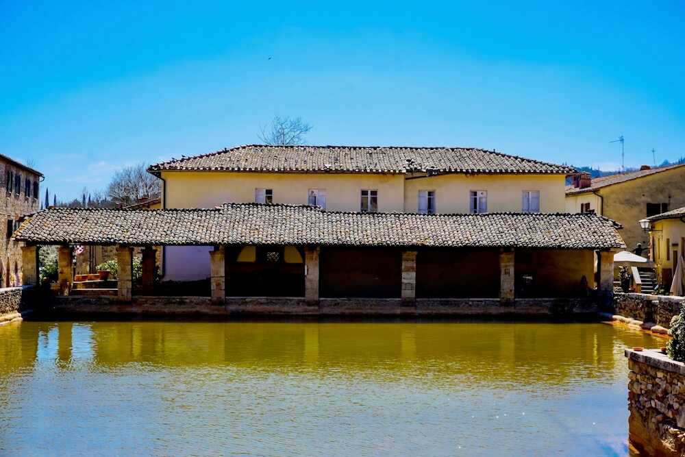 bagno vignoni 2