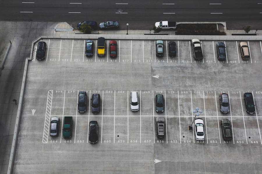 Dove parcheggiare a Ciampino. Guida completa