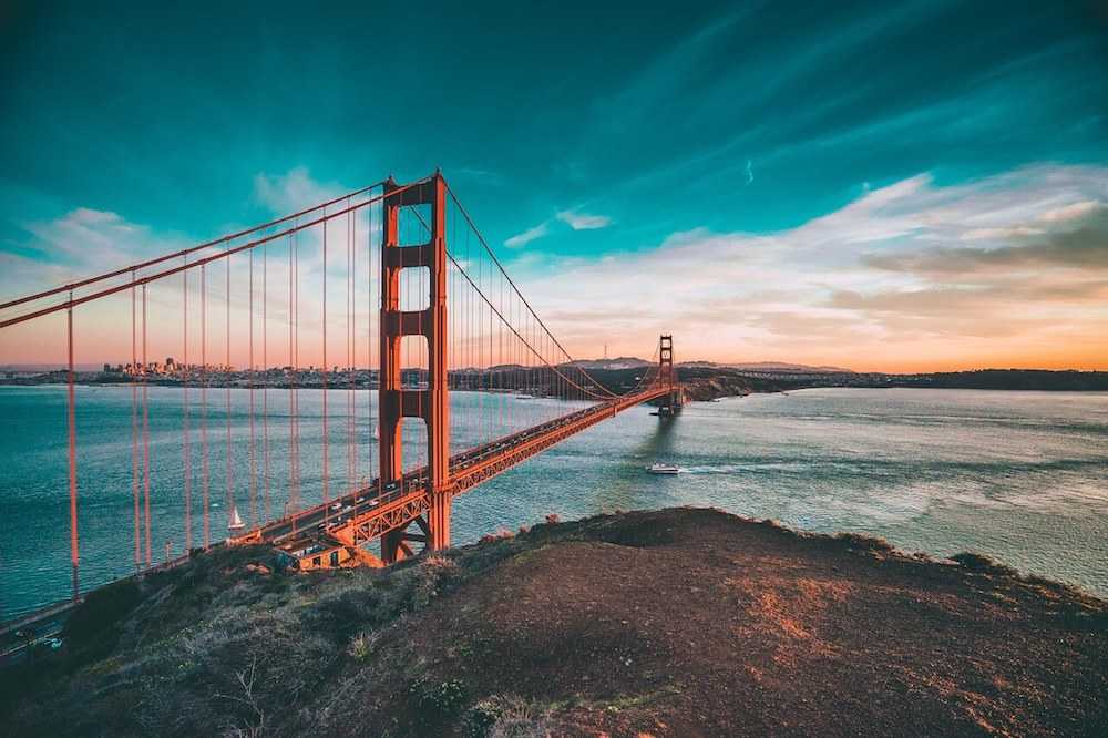 Cosa vedere a San Francisco: i luoghi da non perdere