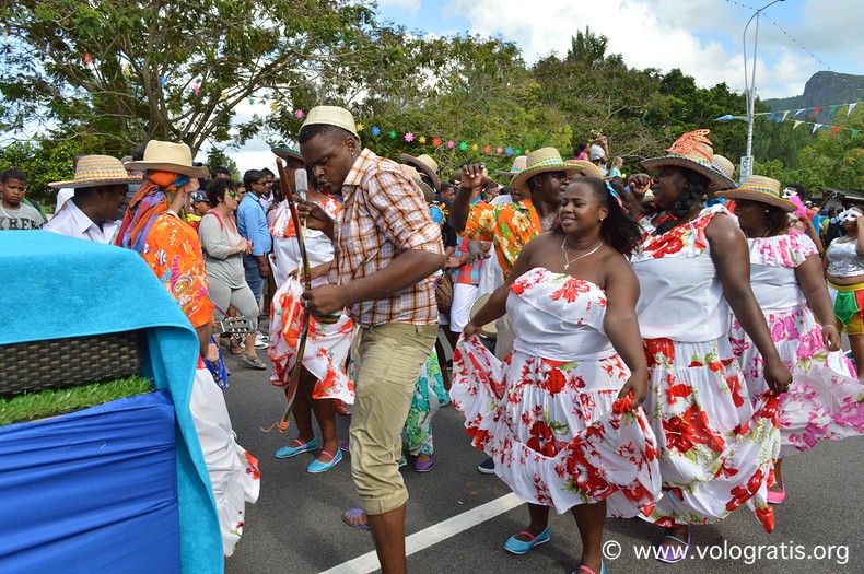 carnaval international victoria seychelles 2016