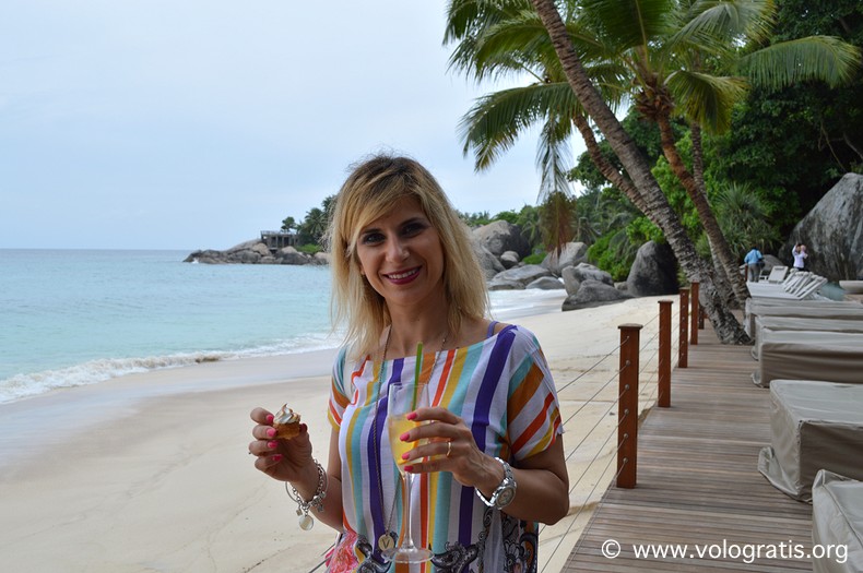 valentina di vologratis diario di viaggio alle seychelles