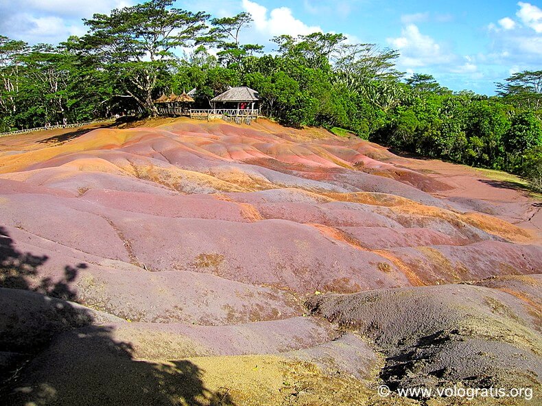 foto mauritius