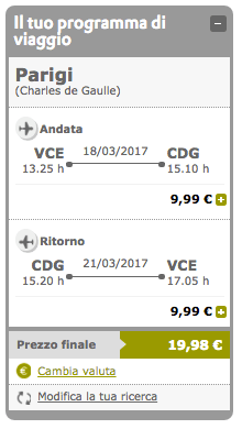 voli vueling