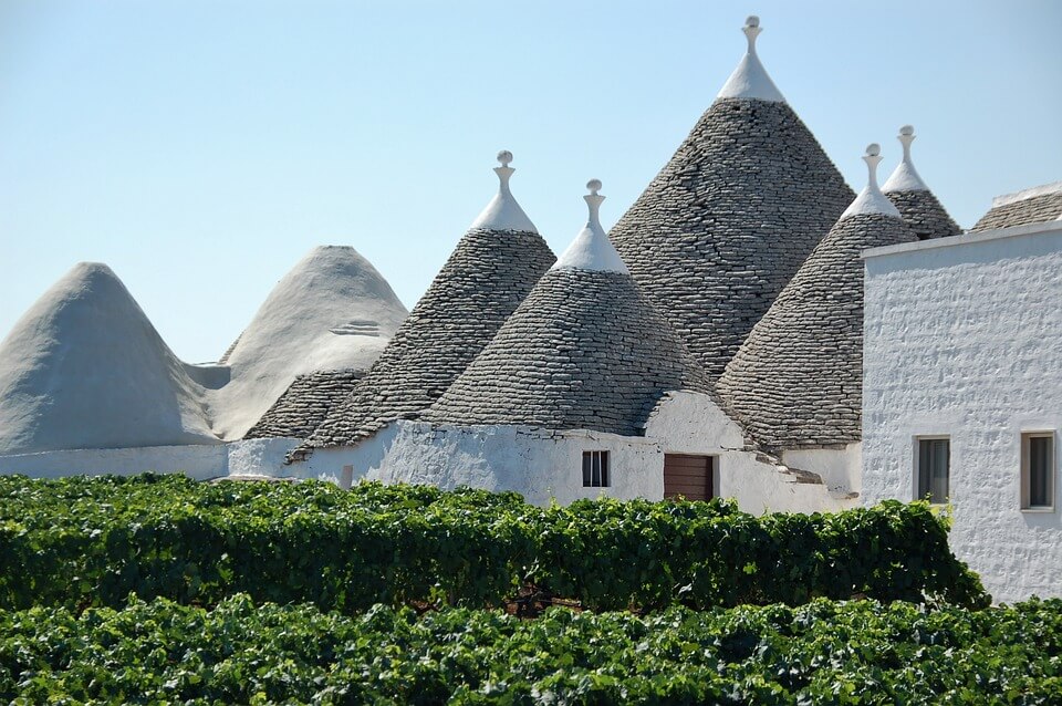 cosa vedere in puglia