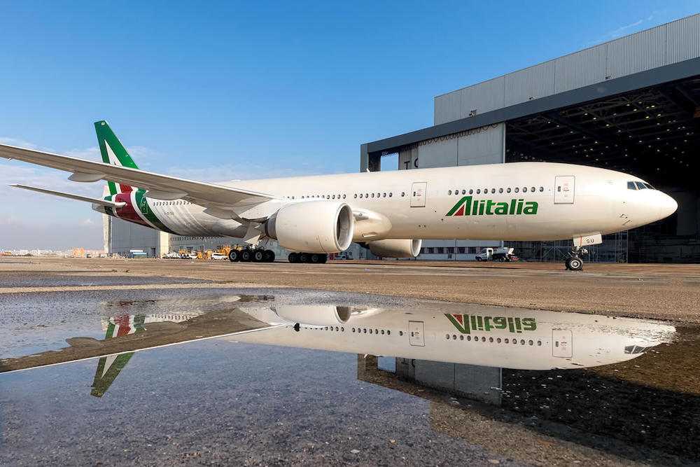 Bagaglio da stiva Alitalia: tutto quello che devi sapere
