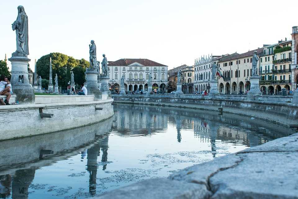 cosa vedere a padova in un giorno