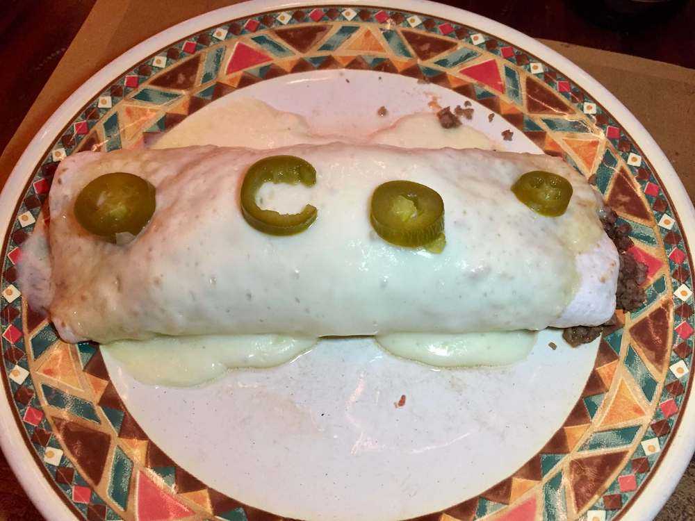 dove mangiare messicano a roma