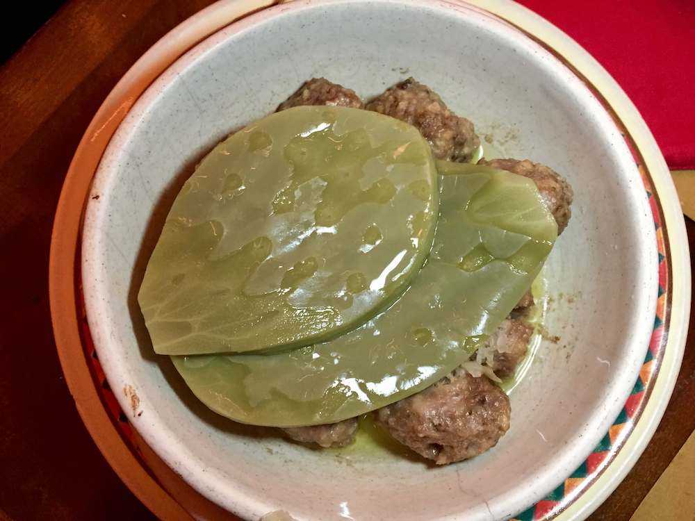 cucina messicana a roma